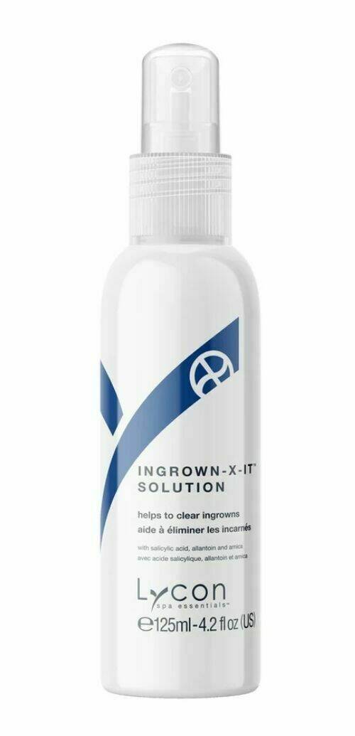 LYCON Ingrown-x-it Solution 