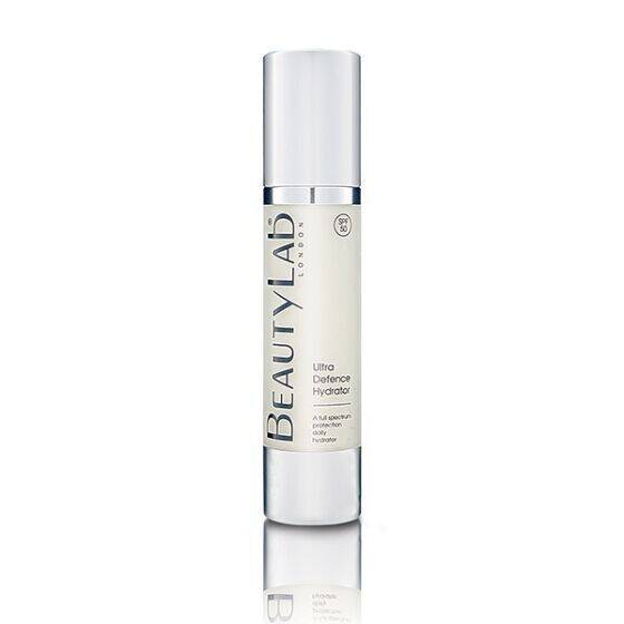 Ultra Defence Hydrator SPF50