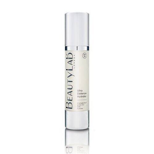 Ultra Defence Hydrator SPF50