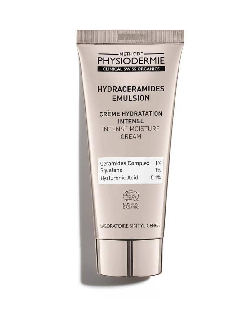 Emulsion HydraCeramides Bio