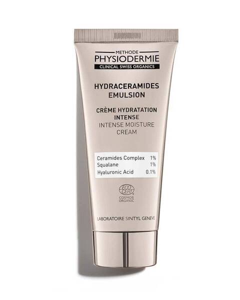 Emulsion HydraCeramides Bio