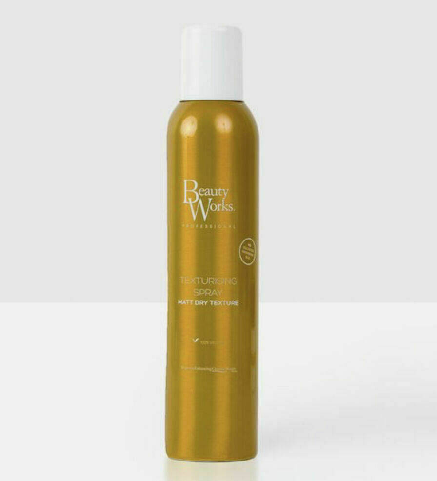 Texturising Spray