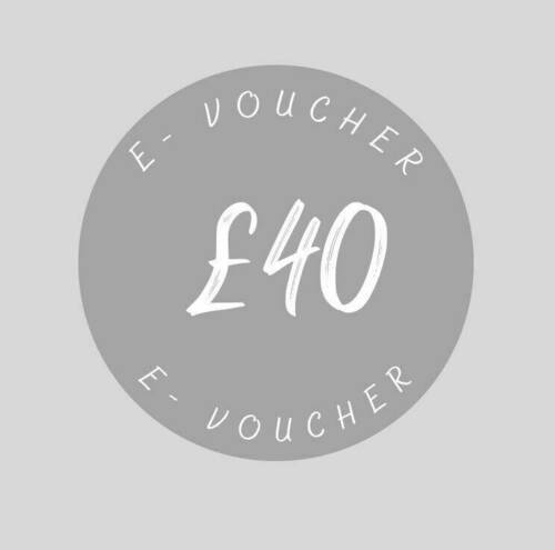 Gift Voucher