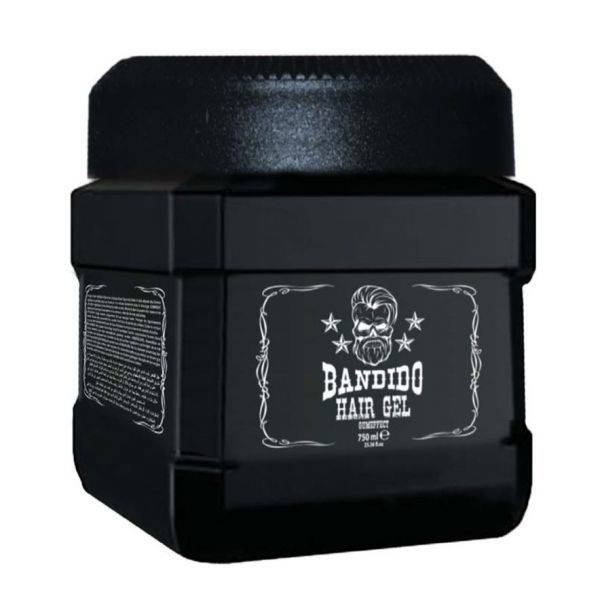 BANDIDO GUM EFFECT HAIR GEL