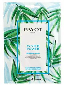 Water power