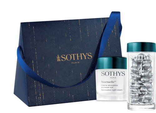 COFFRET NOCTUELLE NOEL 2025 REF 404041