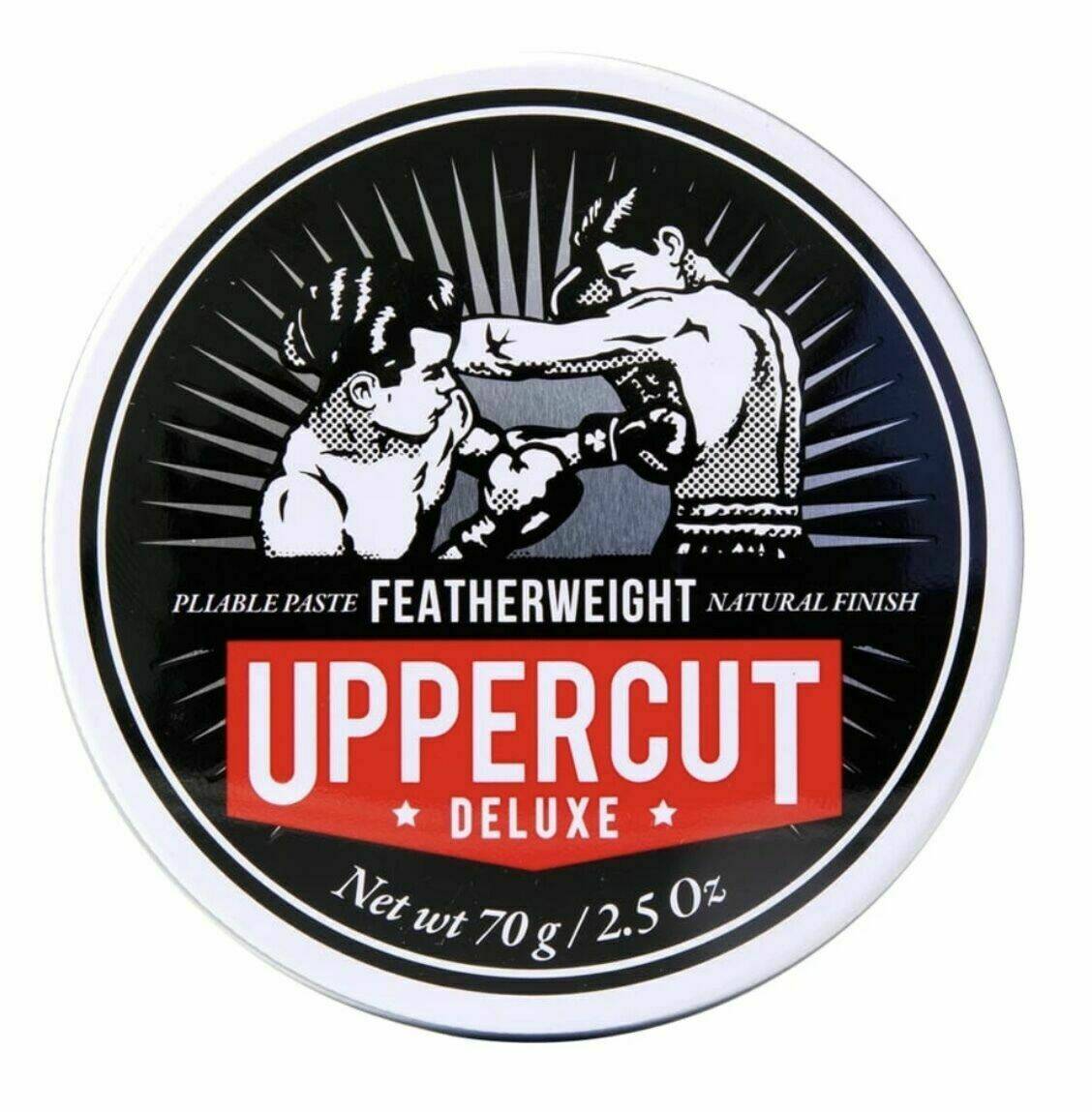 Uppercut Featherweight