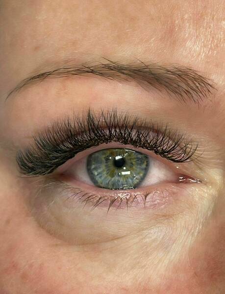 4-5D Lashes
