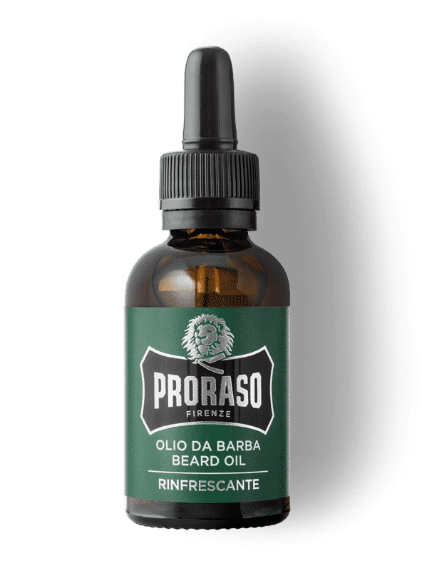 Proraso Bartöl Refresh 30ml