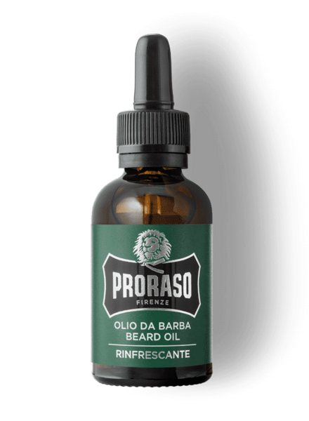 Proraso Bartöl Refresh 30ml