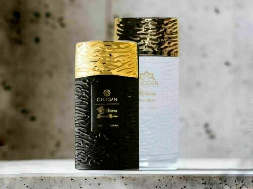 035 - 35ml Unisexparfum