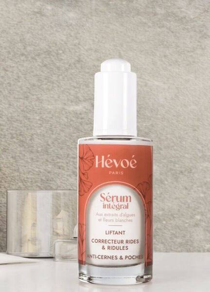 SÉRUM INTÉGRAL