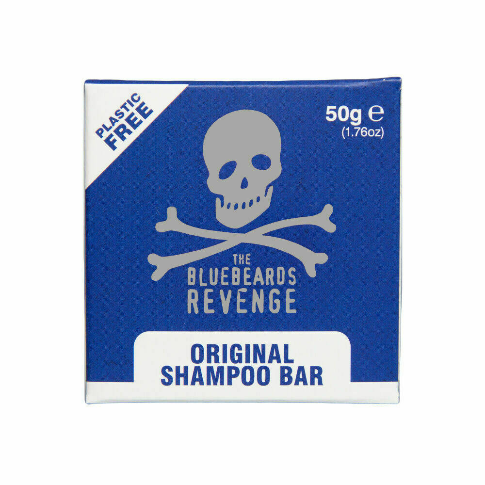 Shampoo Bar