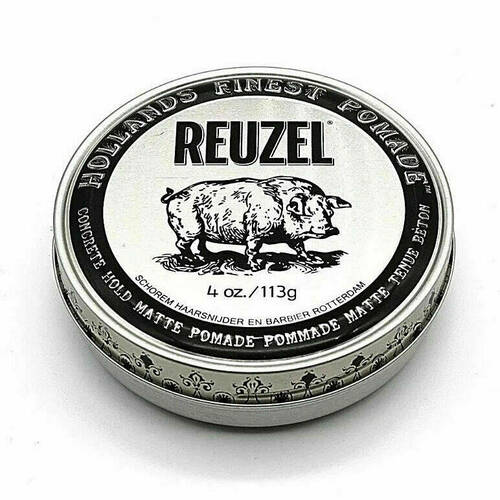  Reuzel Concrete Hold Pomade 95gr