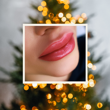 BON CADEAU "Création Candy Lips"