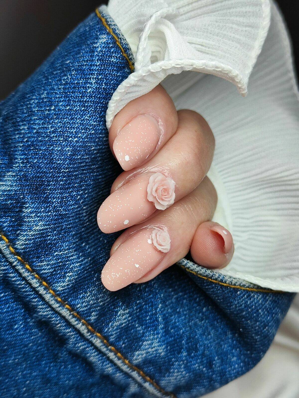 Pose complète popits