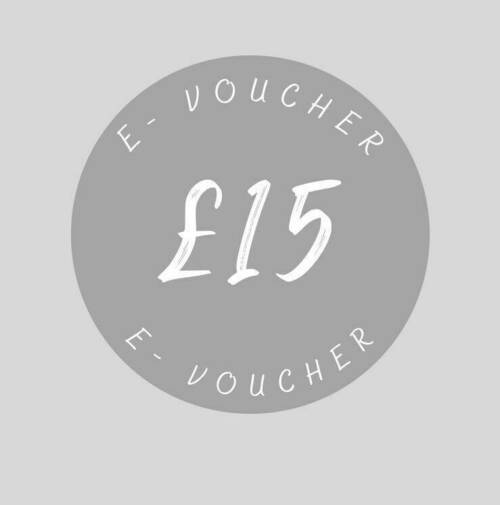 Gift Voucher