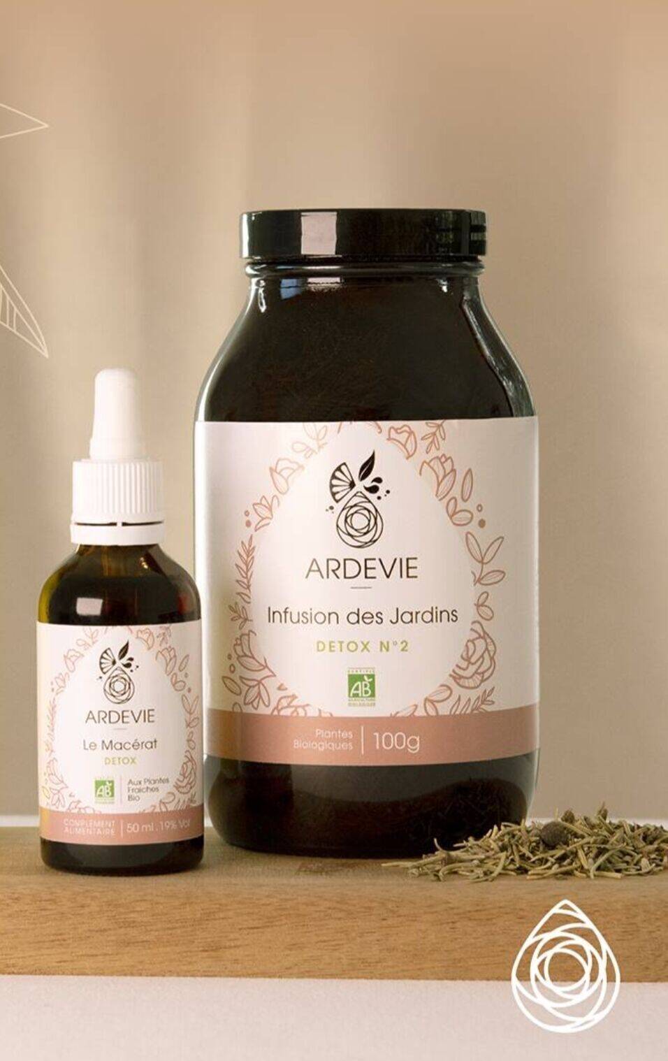Macérat Détox