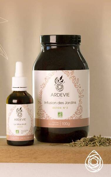 Macérat Détox