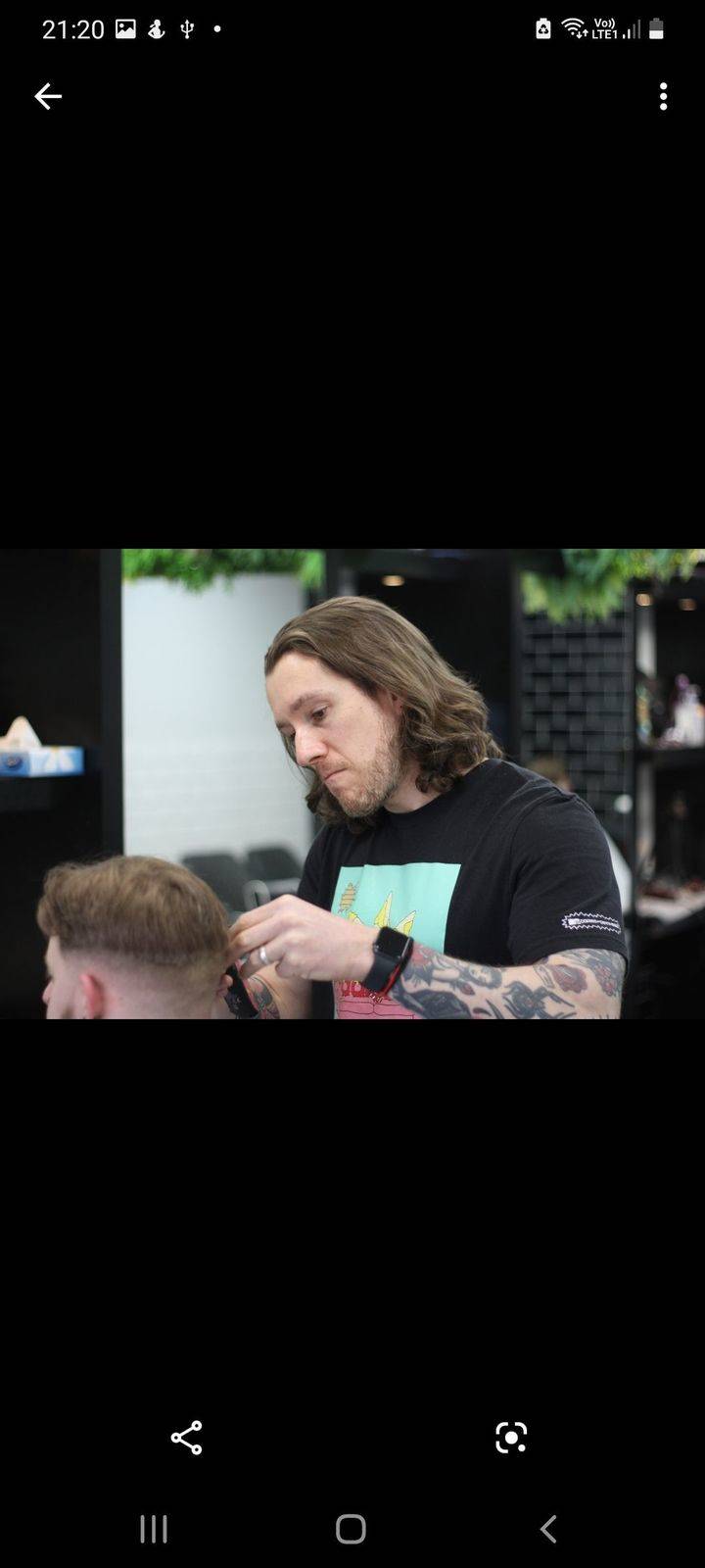 Luke Holt