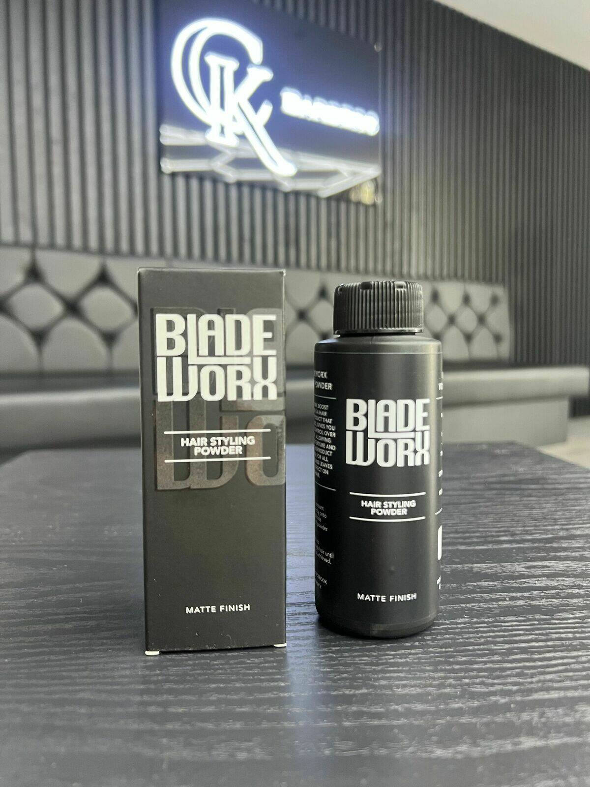 Bladworx Powder 