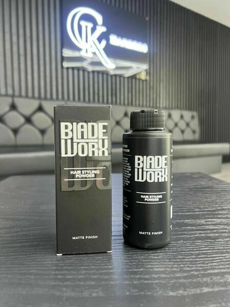 Bladworx Powder 