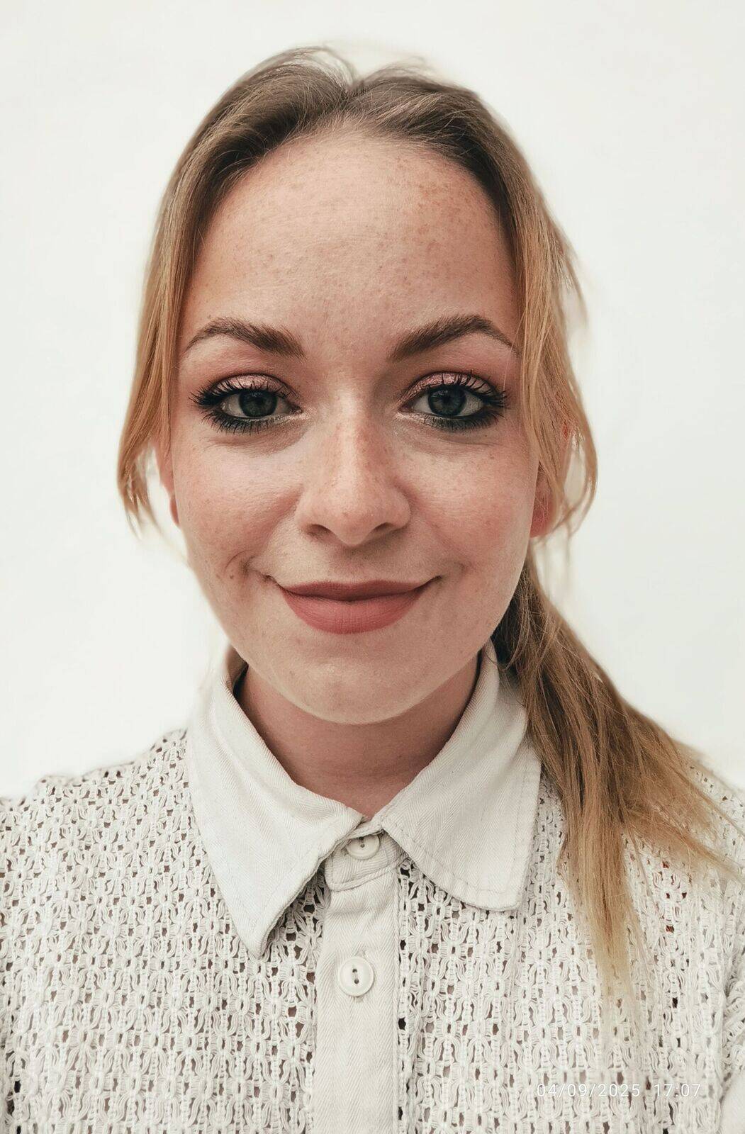 🌺 A Propos De Moi 🌺