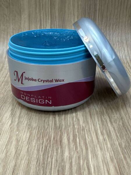Jojoba crystal wax