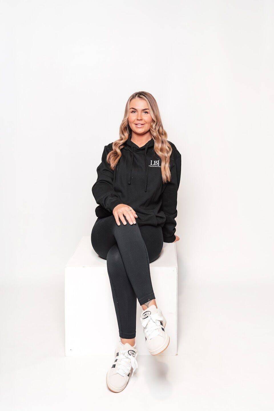 Jade Henley - Your Educator