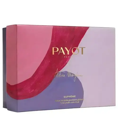 Coffret global Supreme jeunesse