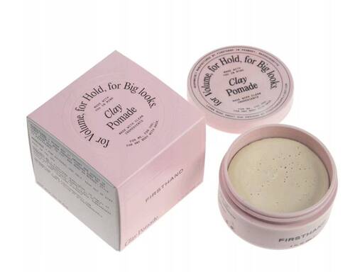 First hand Clay pomade 