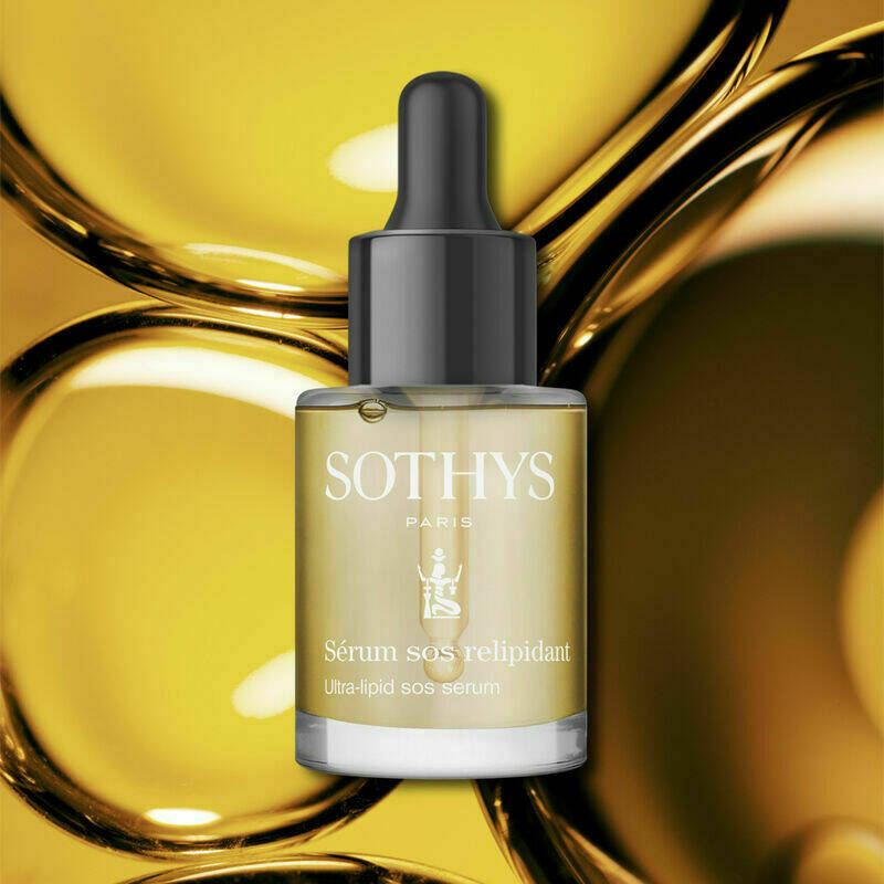 SERUM SOS RELIPIDANT - 30ML