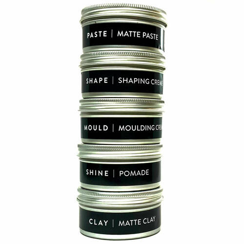 Mould | Moulding Creme