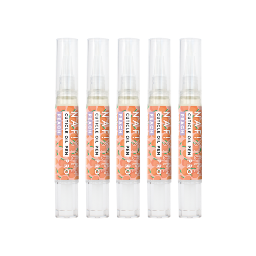 NAF! Cuticle Oil - PEACH