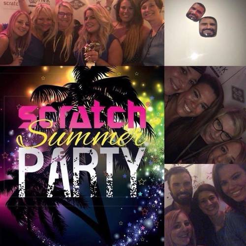 Our industry’s awards.