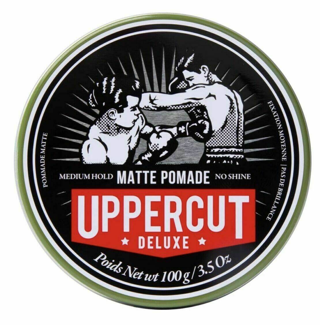 Uppercut Matte Pomade 