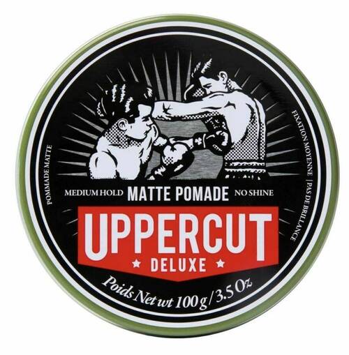 Uppercut Matte Pomade 