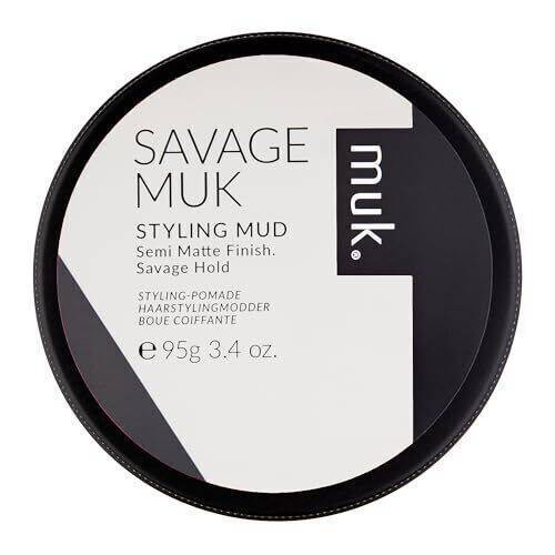 Savage MUK Styling Mud