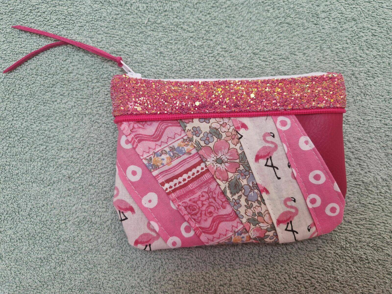 Pochette Girly 