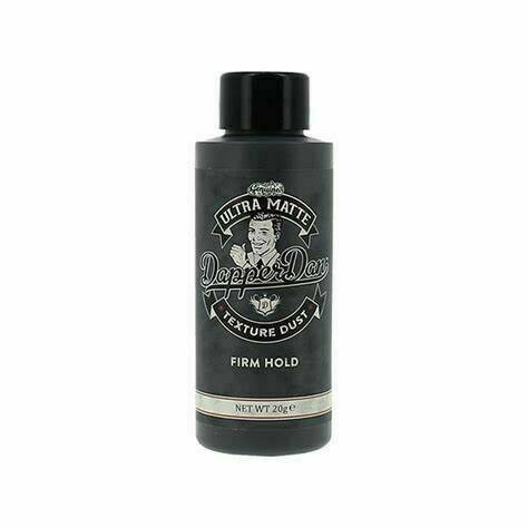 Dapper Dan Styling Powder
