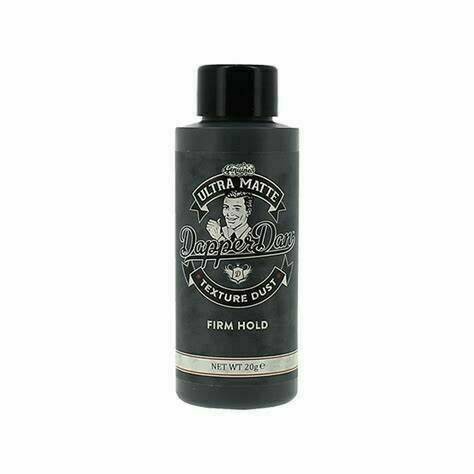 Dapper Dan Styling Powder