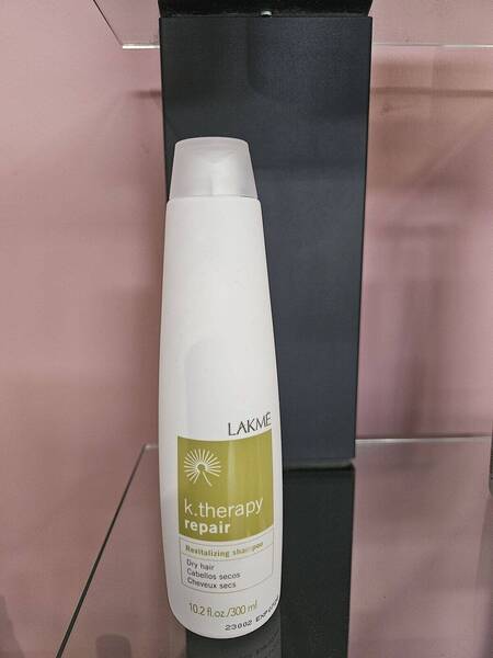 Shampoing K.therapy repair
