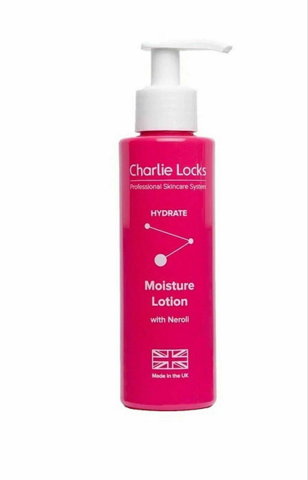 Moisture Lotion with Neroli 150ml (Please message to order if out of stock)