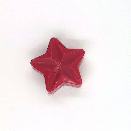 Fondant 5gr - Malabar Fraise 