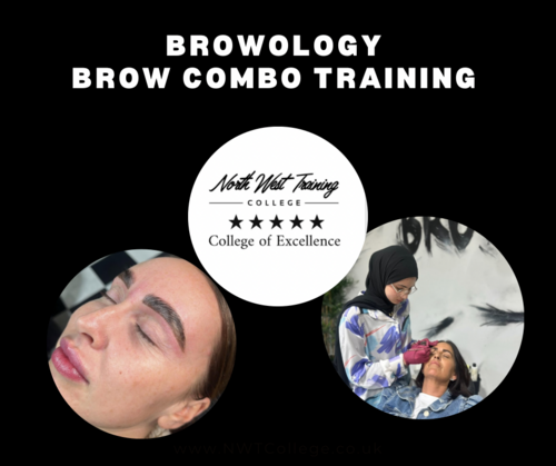 ULTIMATE BROW COMBO THURS 19th  FEB 10am-2pm Price £200 Deposit