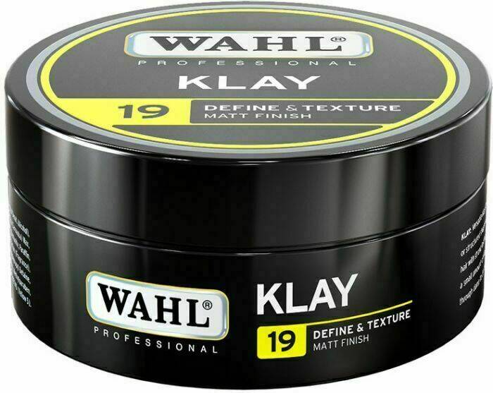 Wahl klay 