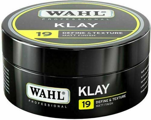 Wahl klay 