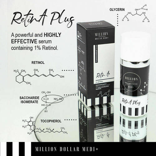 Retinol 1% 