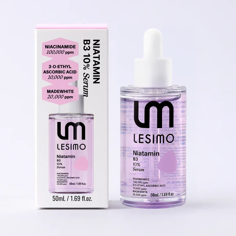Lesimo Niatamin B3 10% Serum