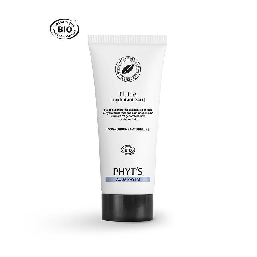 Fluide Hydratant 24h